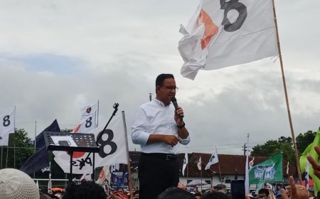 Titipan untuk Anies Baswedan, Dana Keistimewaan Tiga Kali Lipat