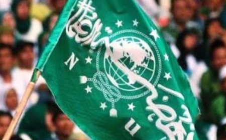 Tokoh JNPK NU Membantah Pernyataan Sekjen PBNU