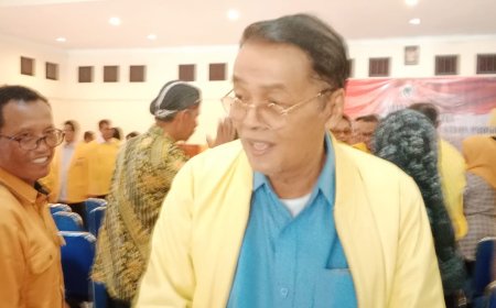 TKD Prabowo-Gibran Kulonprogo Melakukan Penetrasi ke Pelosok Desa