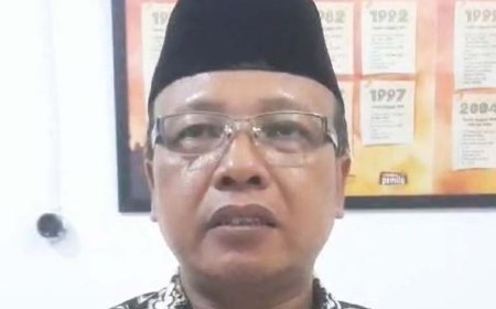 KPU Sleman Sesalkan Konsumsi Pelantikan KPPS Kurang Pantas