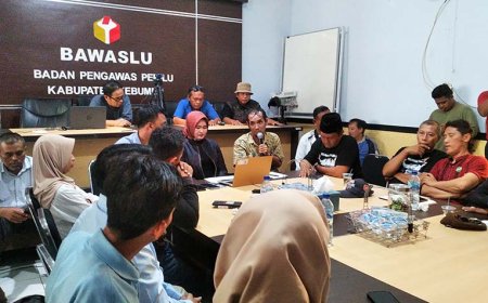 Insiden Penutupan Baliho Paslon Amin Diselesaikan dengan Perdamaian