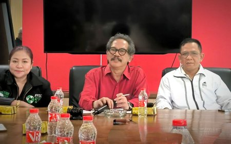 Kampanye Akbar Ganjar-Mahfud di Wates, Megawati dan Slank akan Hadir