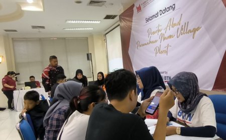 Permintaan Rumah Subsidi di DIY Tinggi, Harga Tanah Selangit