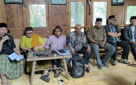 PBNU Memiliki Hak Mutlak Memberhentikan Pengurus yang Terlibat Politik Praktis