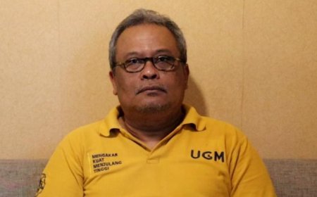 Tak Perlu Terbelah, Pemilu Harus Utamakan Keutuhan Bangsa