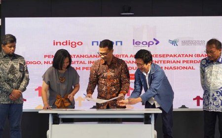 Telkom dan Kemendag Persiapkan Startup Gim Lokal Raih Pasar Global