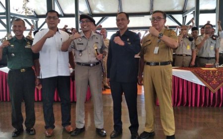 BPN Purworejo Sosialisasi Program PTSL 2024, Meliputi Tujuh Kecamatan
