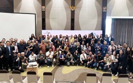 Ada Promo Best Wedding di Hotel Santika