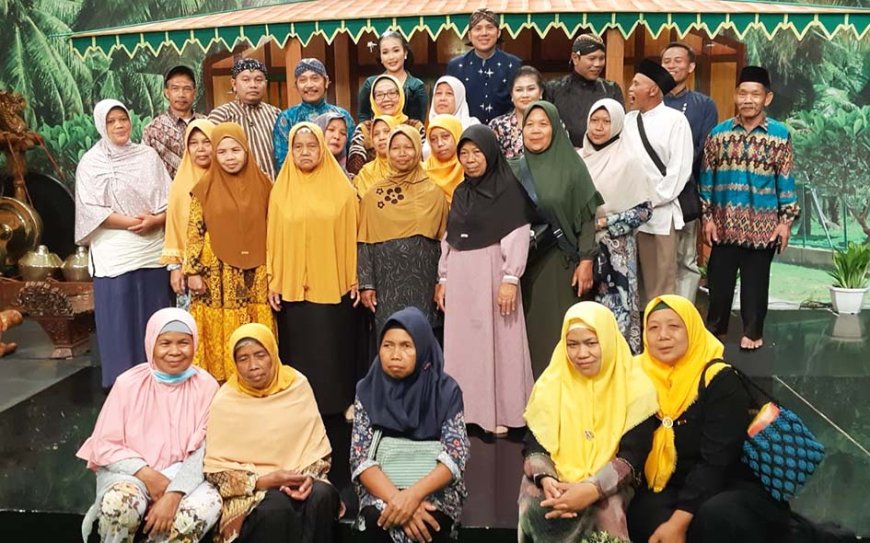 Kembali ke Politik, Marthia Adelheida Tunjukkan Kepedulian pada Ekonomi Kerakyatan dan Perempuan