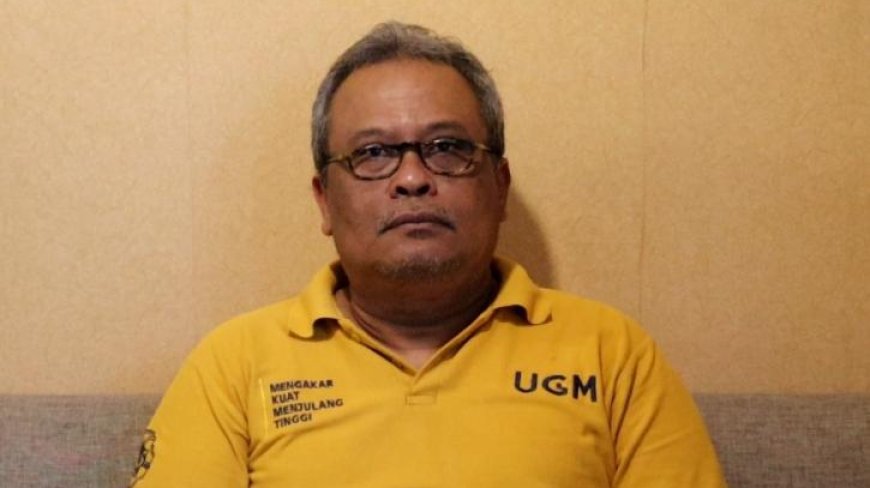 Tak Perlu Terbelah, Pemilu Harus Utamakan Keutuhan Bangsa