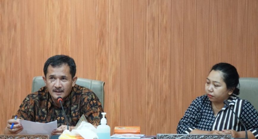 Yogyakarta Kaya Sejarah, DPRD DIY Mendorong Pembangunan Museum Keistimewaan