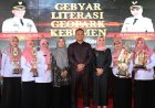 Bupati Ajak Pegiat Literasi Promosikan Geopark Kebumen