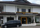 Bukopin Resmi Menyatakan Tidak ada Persetujuan Tertulis