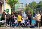 Pedagang Jamu Herbal Belajar Pemasaran Digital