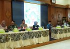 Pemkab Sleman Gelar Rakorda Pemilu 2024