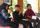 Pagelaran #SelasaSastra, 10 Jam Sastrawan Tampil Memukau