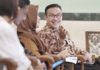 DIY Masuk 5 Besar Terendah Prevalensi Stunting di Indonesia
