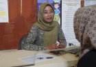Mal Pelayanan Publik Kebumen Melayani Peserta JKN