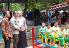 Satu Lagi Taman Bermain Anak di Bantul Diresmikan