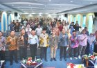 Konsep Total Diplomacy Memperkuat Peran Indonesia di Kancah Global