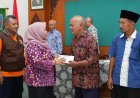 Pemkab Sleman Menyalurkan Bantuan untuk Korban Bencana