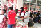 Pengusaha Ini Awalnya Sewa Tempat, Kini Punya Dua Minimarket
