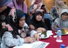 Template Kertas Suara Kurang Menonjol, Dibaca Agak Susah