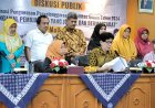 Forum Rektor PTMA Ajak Warga Muhammadiyah Jadi Pengawas Independen