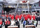Pasar Modal Berikan Edukasi dan Literasi kepada Atlet