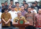 Gelar Aksi Moral, UMY Desak Penyelenggara Negara Jaga Demokrasi