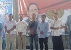 Deklarasi Ksatria Angin Jawa Untuk Kemenangan Pasangan Prabowo-Gibran