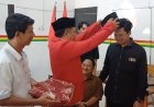 Mahestya Terpilih Jadi Ketua DPC GMNI Purworejo