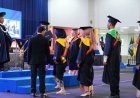 UAD Wisuda 1.481 Lulusan