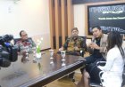 DPRD Jateng: Maksimalkan Sosialisasi ke Pemilih Pemula