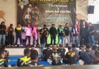 GMX Purworejo Peringati Harlah dengan Bersholawat dan Santuni Anak Yatim