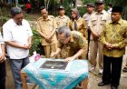 Dibor hingga 128 Meter, Warga Kalidadap Kini Tidak Kekurangan Air