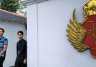 Kunjungi Keraton Yogyakarta, Alam Ganjar Menemukan Inspirasi Baru