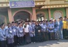 Pemkab Adakan Pembinaan Mental Spiritual Rois dan Kamituwo