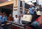 Semakin Sulit Mencari Buruh Tani, Pemerintah Mendorong Mekanisasi Pertanian