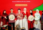 Program Royco Nutrimenu Dukung Pemerintah Cegah Stunting