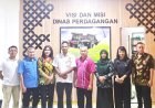 DPRD Jateng Dorong Pasar Induk di Tiap Eks Karesidenan Berbasis Wisata