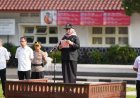 Pesan Bupati Sleman, Ciptakan Kamtibmas Kondusif Menjelang Pemilu
