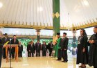 Bupati Sleman Menegaskan, Pejabat Baru Harus Berinovasi