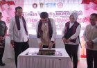 BNPT Meluncurkan Warung NKRI Digital Desa Kahuman
