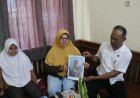Ibu dan Anak Terpisah 46 Tahun, Jejaknya Berhasil Ditemukan