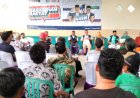 Pernyataan Sikap Akademisi Berkah bagi Pasangan Amin