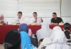 Program Penanggulangan Kemiskinan Dievaluasi