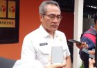 Bupati Bantul Mendatangi Kantor Bawaslu