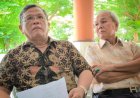 Sidang Gugatan Layanan Publik Kembali Ditunda
