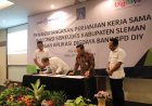 Bank BPD DIY Mendukung Digitalisasi Pengelolaan Dana Desa